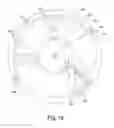 Fig. 11 - Dishwasher with filter assembly