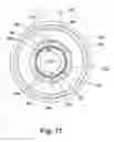 Fig. 12 - Dishwasher with filter assembly