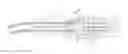 Fig. 01 - Actuating member and medical device