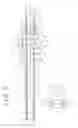 Fig. 06 - Actuating member and medical device