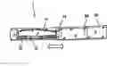 Fig. 01 - Substantially rigid and stable endoluminal surgical suite for treating a gastrointestinal lesion