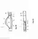 Fig. 04 - Substantially rigid and stable endoluminal surgical suite for treating a gastrointestinal lesion