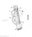 Fig. 05 - Substantially rigid and stable endoluminal surgical suite for treating a gastrointestinal lesion