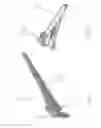 Fig. 12 - Substantially rigid and stable endoluminal surgical suite for treating a gastrointestinal lesion