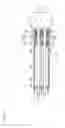 Fig. 12 - Endoscopic surgery device