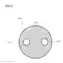 Fig. 10 - Medical instrument guiding device