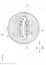 Fig. 14 - Medical instrument guiding device