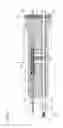 Fig. 22 - Medical instrument guiding device