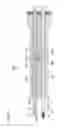 Fig. 23 - Medical instrument guiding device