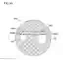 Fig. 25 - Medical instrument guiding device