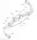 Fig. 01 - Attachable nasal cannula