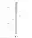 Fig. 07 - Attachable nasal cannula