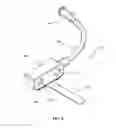 Fig. 09 - Attachable nasal cannula