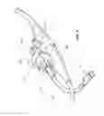 Fig. 10 - Attachable nasal cannula