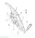 Fig. 11 - Attachable nasal cannula