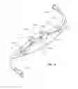 Fig. 12 - Attachable nasal cannula