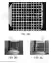 Fig. 06 - Integrated optical filter system with low sensitivity to high angle of incidence light for an analyte sensor