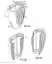 Fig. 06 - Lancet device with first-drop removal