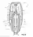 Fig. 46 - Lancet device with first-drop removal
