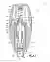 Fig. 47 - Lancet device with first-drop removal