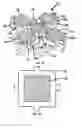 Fig. 04 - Apparatus for sensing and measuring pressure and shear components of a force at an interface between two surfaces