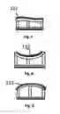 Fig. 08 - Apparatus for sensing and measuring pressure and shear components of a force at an interface between two surfaces