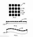 Fig. 09 - Apparatus for sensing and measuring pressure and shear components of a force at an interface between two surfaces