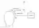 Fig. 01 - Pain detection system and method utilizing near-infrared spectroscopy