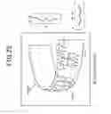 Fig. 22 - Radiation imaging apparatus and imaging method using radiation