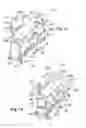 Fig. 03 - Radiological imaging system occupying a reduced space