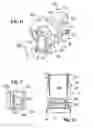 Fig. 04 - Radiological imaging system occupying a reduced space