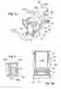 Fig. 04 - Radiological imaging system with improved internal movement