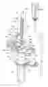 Fig. 01 - Guidance system mounts for surgical introducers
