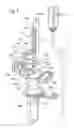 Fig. 08 - Guidance system mounts for surgical introducers