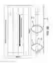 Fig. 71 - Method and apparatus for distracting a joint