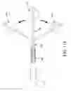 Fig. 92 - Method and apparatus for distracting a joint