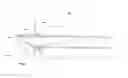 Fig. 07 - Anchored suture line, device and method for surgical suturing