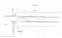 Fig. 11 - Anchored suture line, device and method for surgical suturing