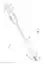 Fig. 02 - Needle for laparoscopic suturing instrument