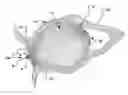 Fig. 01 - Occluder for occluding an atrial appendage and production process therefor