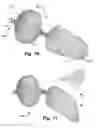 Fig. 09 - Occluder for occluding an atrial appendage and production process therefor