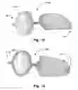 Fig. 10 - Occluder for occluding an atrial appendage and production process therefor