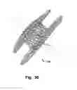 Fig. 15 - Occluder for occluding an atrial appendage and production process therefor