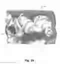 Fig. 19 - Occluder for occluding an atrial appendage and production process therefor