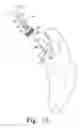 Fig. 10 - Reciprocating rasps for use in an orthopaedic surgical procedure