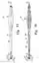 Fig. 16 - Reciprocating rasps for use in an orthopaedic surgical procedure