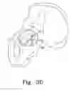 Fig. 19 - Reciprocating rasps for use in an orthopaedic surgical procedure