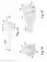 Fig. 30 - Reciprocating rasps for use in an orthopaedic surgical procedure