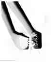 Fig. 14 - Tonsil forceps