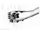Fig. 15 - Tonsil forceps